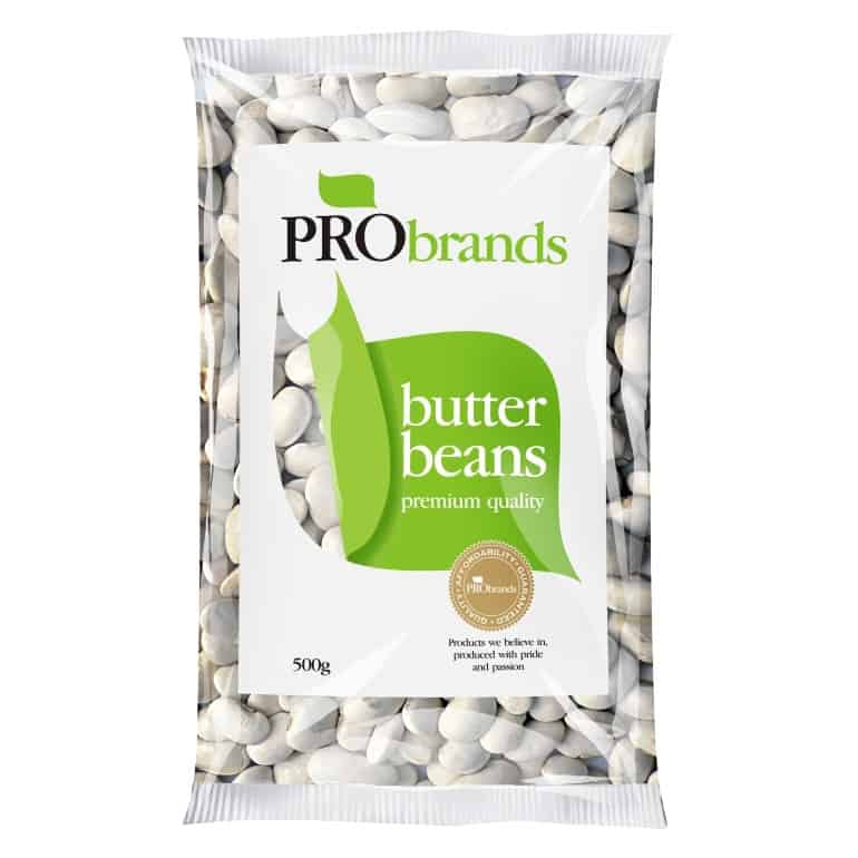 Probrands  Split Peas