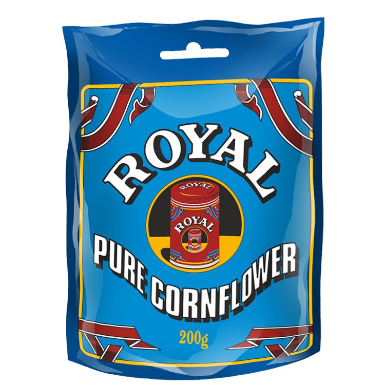 Royal Cornflour
