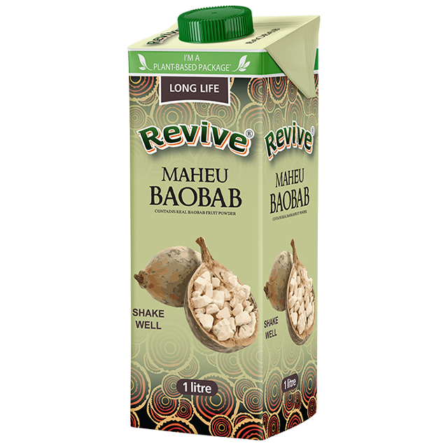 Revive Maheu  Baobab 1l