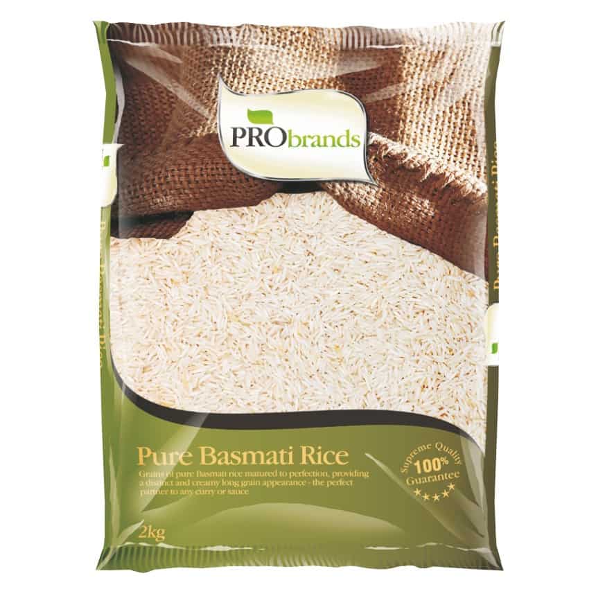 Probrands  Basmati Rice