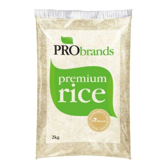 Probrands  Premium White