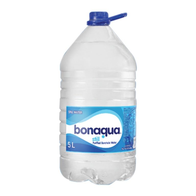 Bon Aqua Still Water