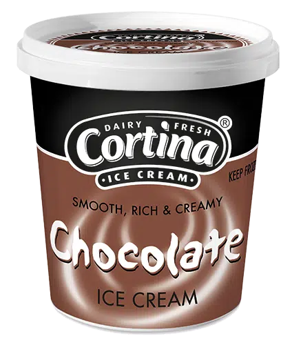 Cortina Chocolate Ice-Cream