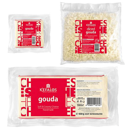 Gouda