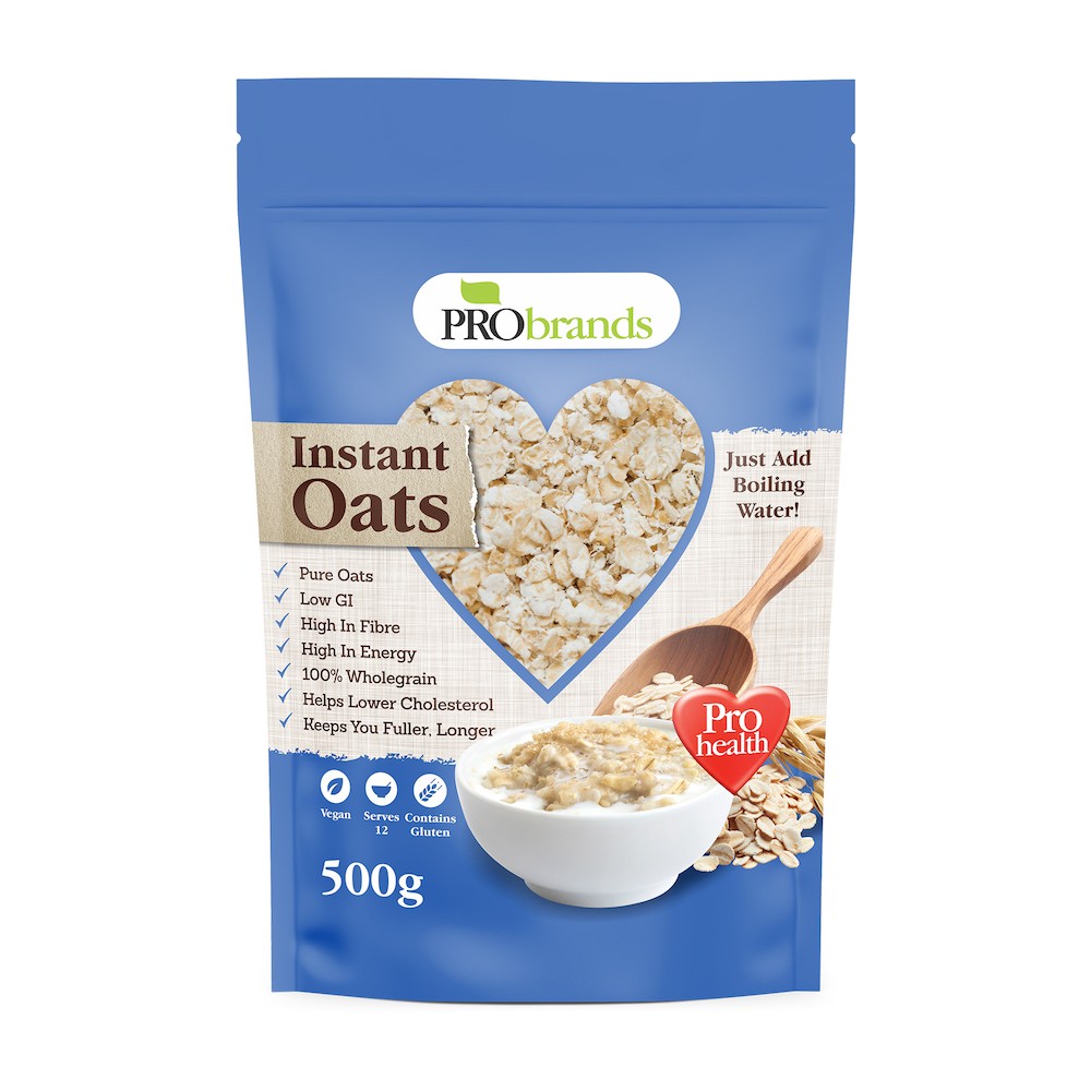 Probrands  Regular Oats 500g