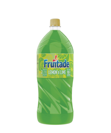 Fruitade Lemon & Lime