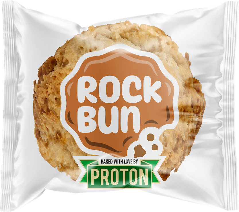 Rock Bun