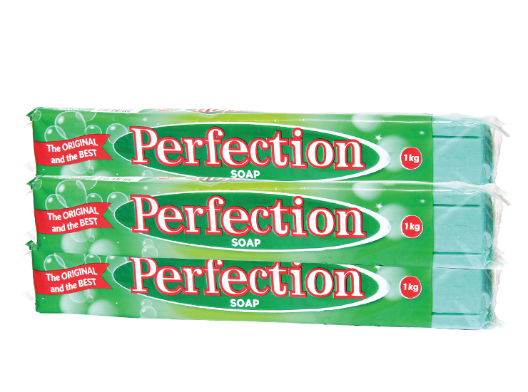 Perfection Laundry Soap