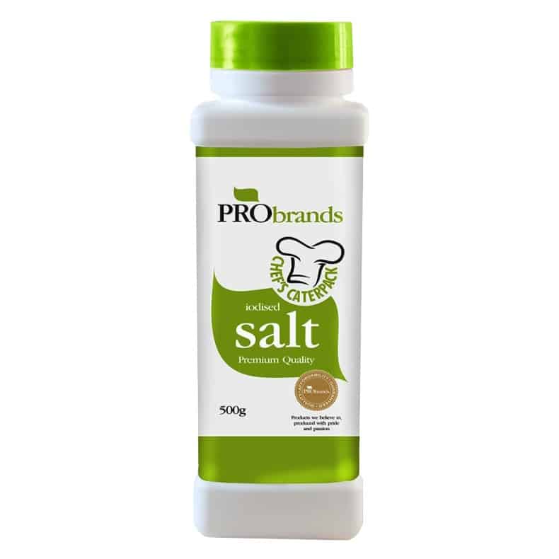 Probrands  Salt 500g