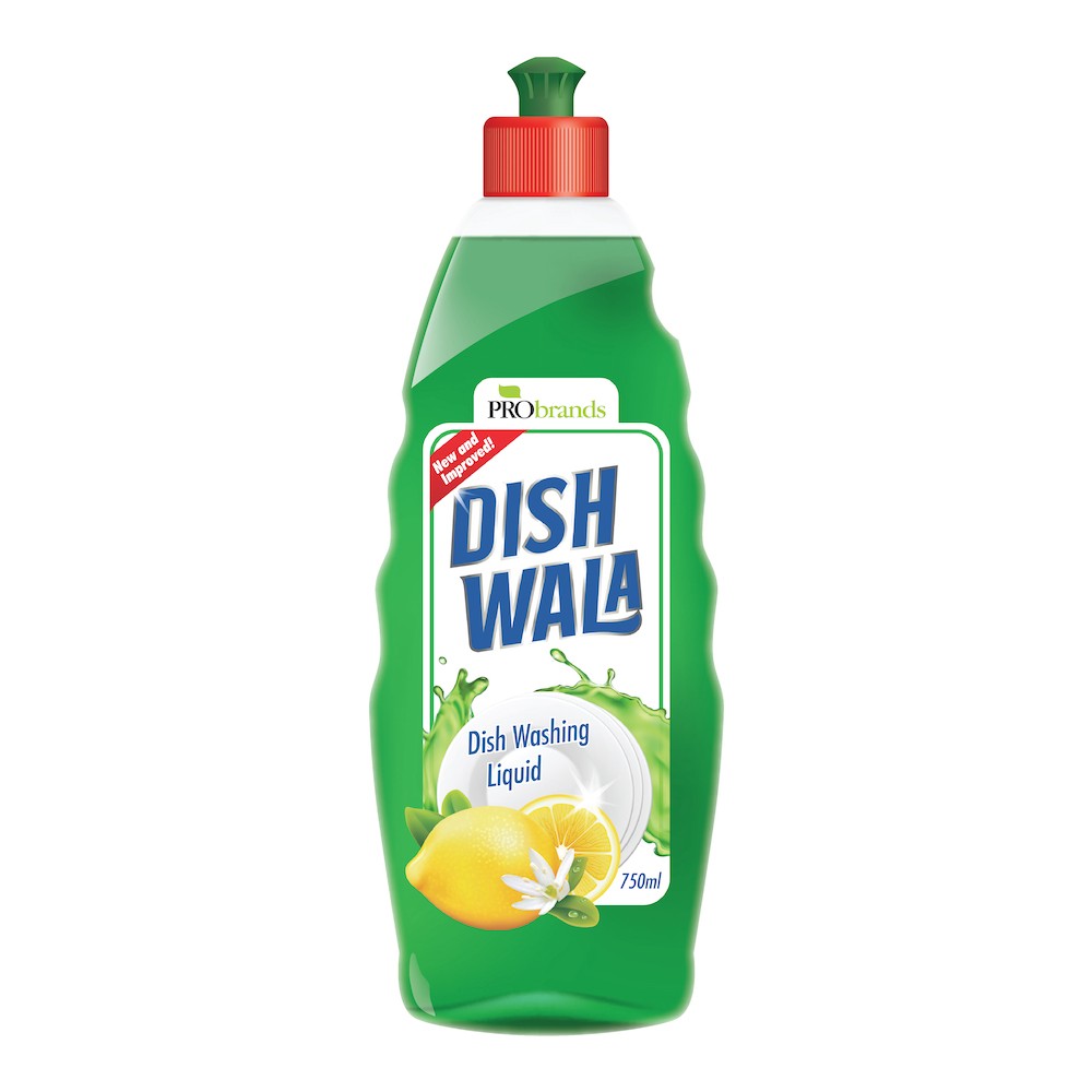 Probrands  Dishwala