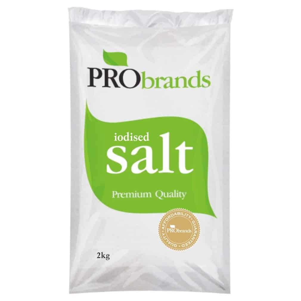 Probrands  Salt 2kg