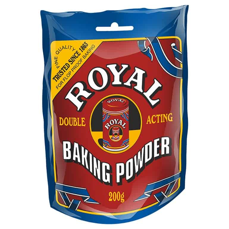 Royal Baking Powder