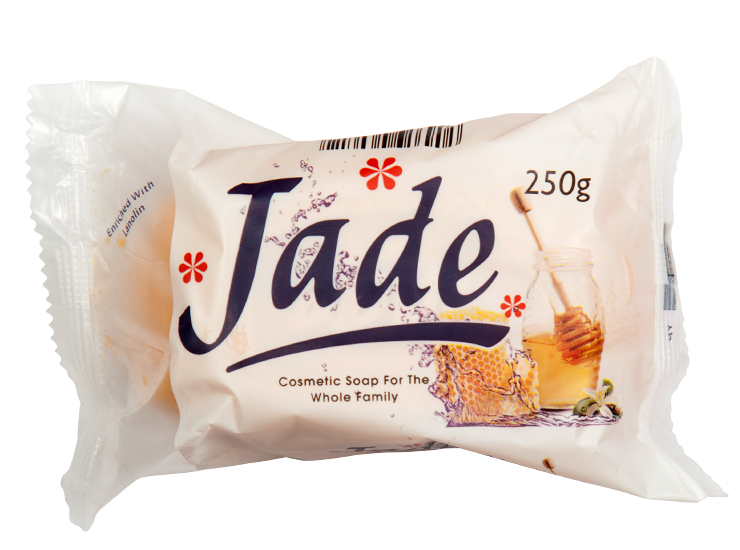 Jade Bath Soap