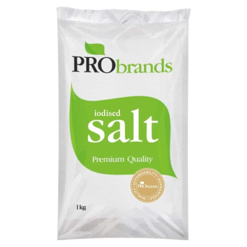 Probrands  Salt 1kg