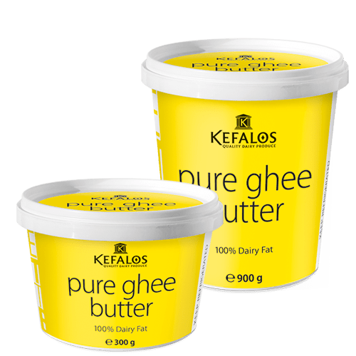Kafalos Pure Ghee Butter