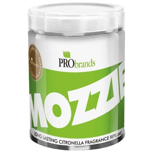 Probrands  Mozzie Candles