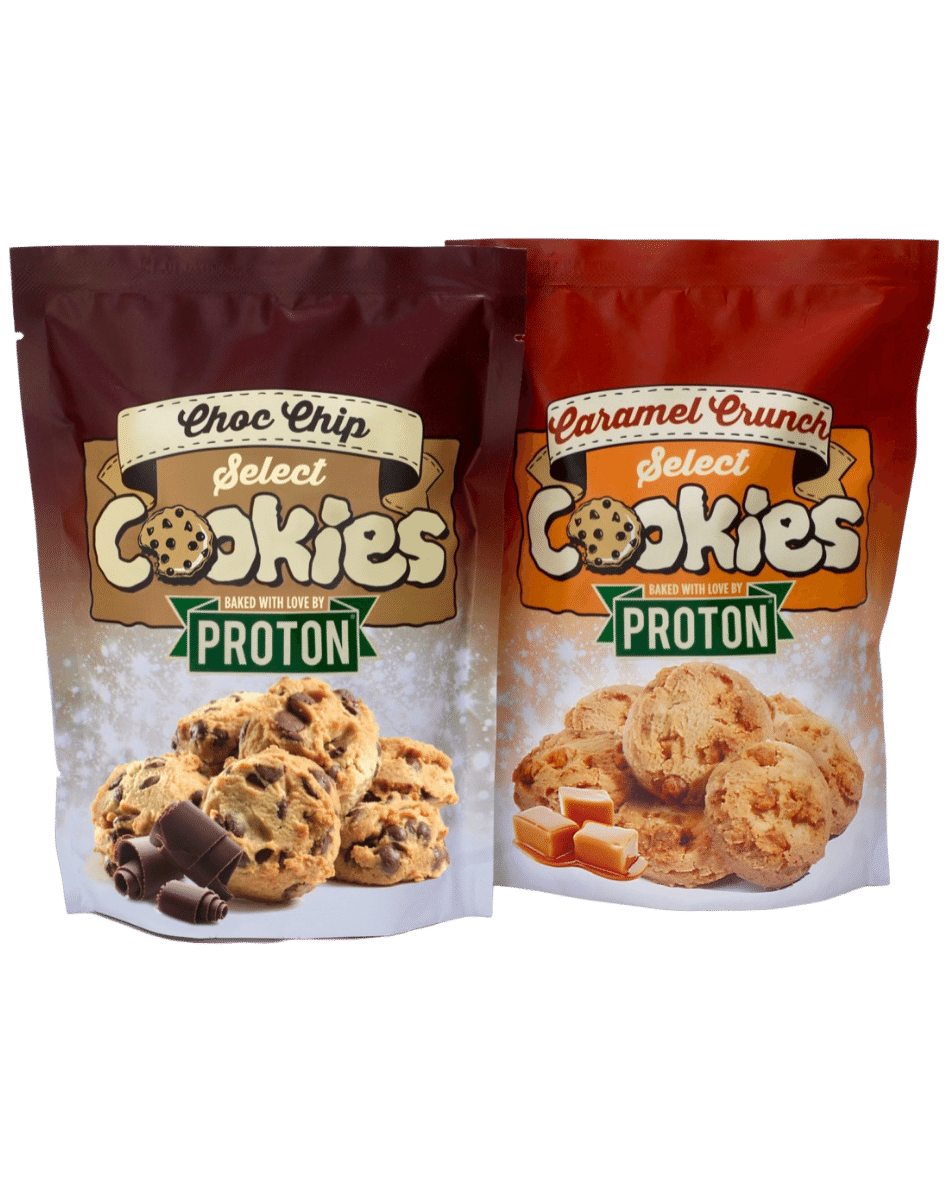 Select Cookies