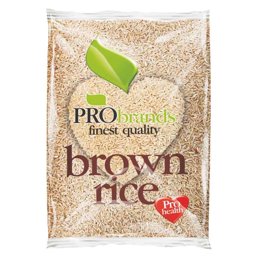 Probrands  Brown Rice