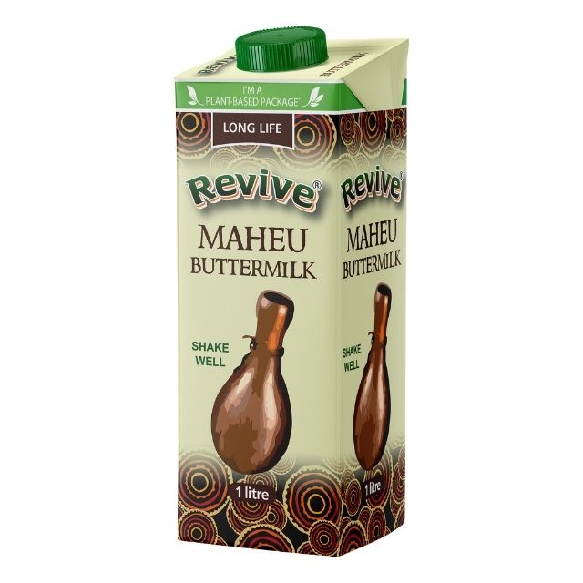 Revive Maheu  Buttermilk 1l