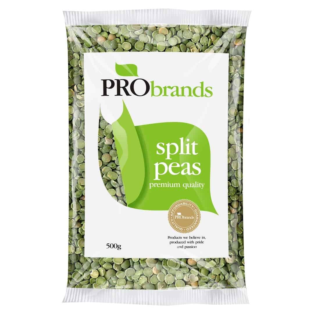 Probrands  Green Split Peas
