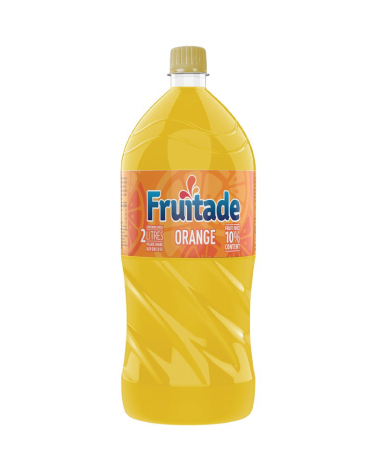 Fruitade Orange