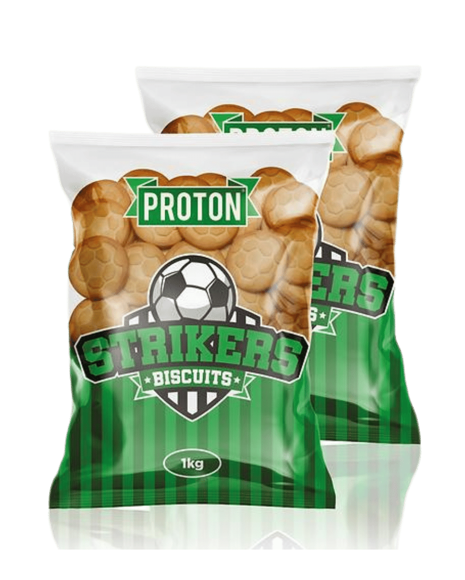strikers biscuits