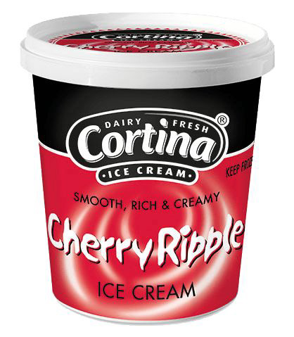 Cortina Cherry Ripple