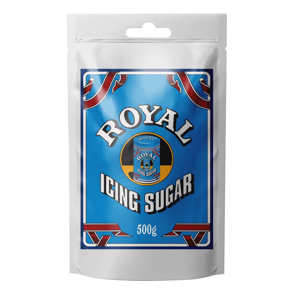 Royal Icing Sugar