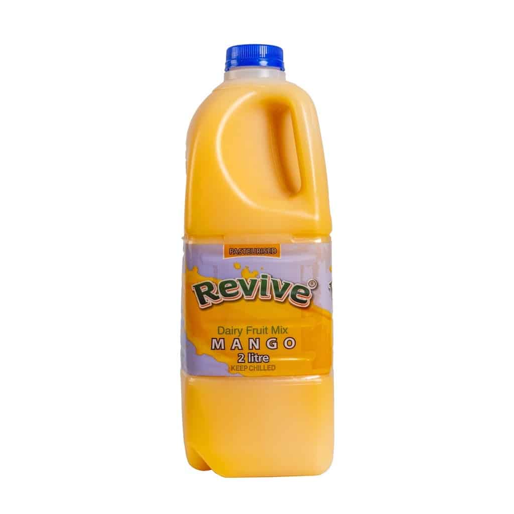 Revive Dairy Fruit Mix  Mango 2l