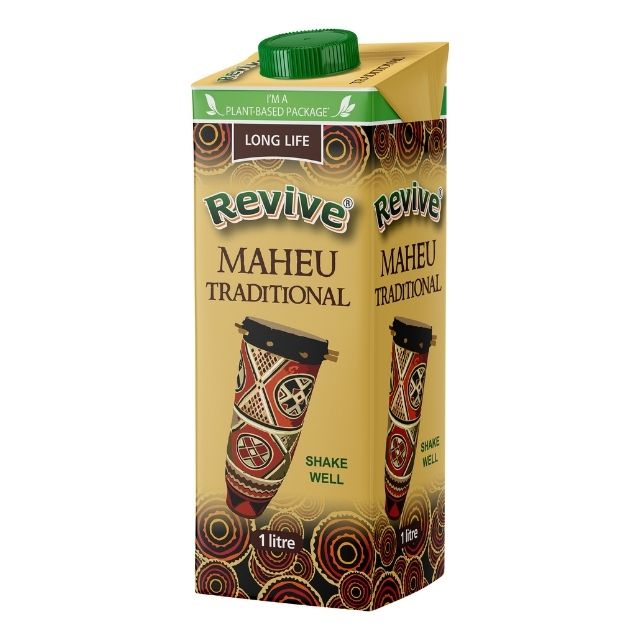 Revive Maheu  Traditional 1l
