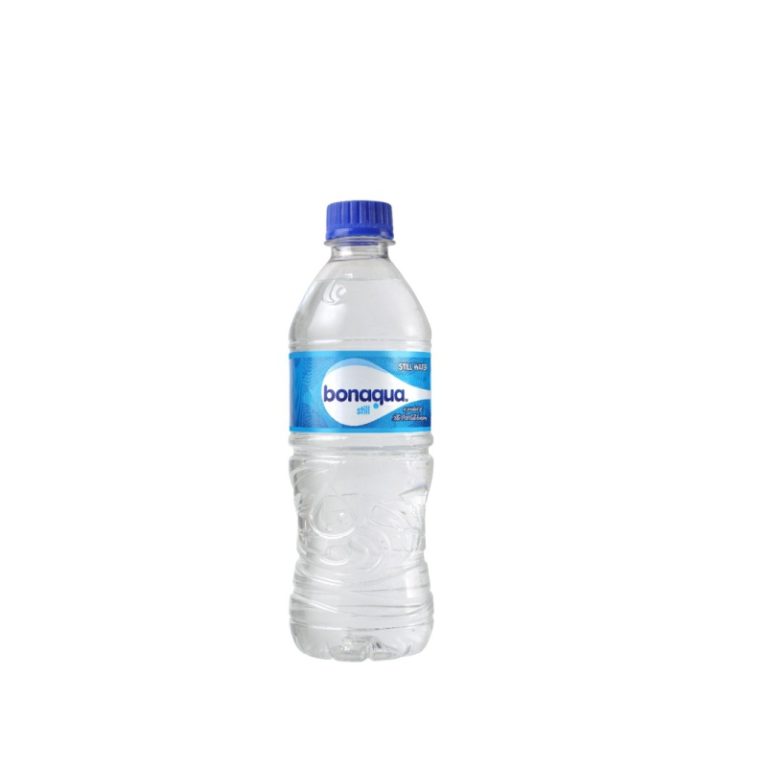 Bon Aqua Still Water