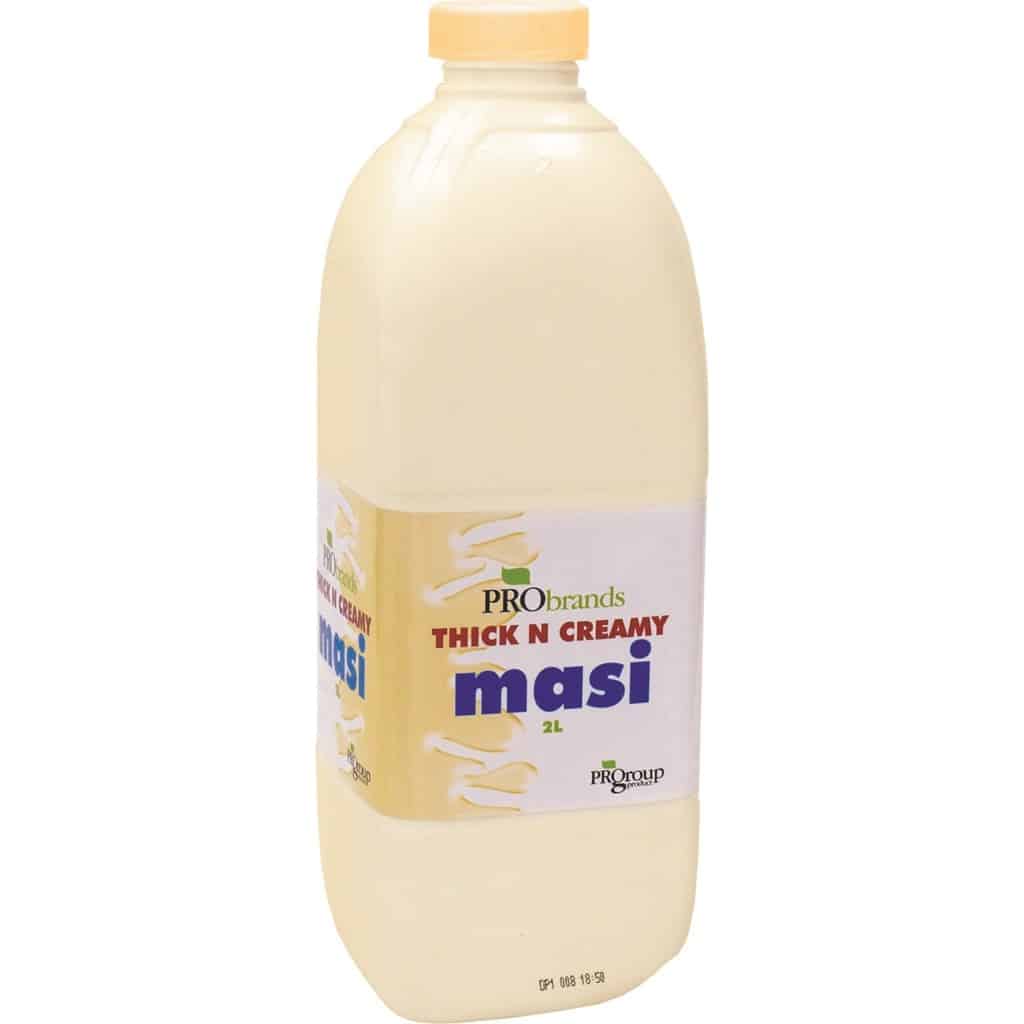 Probrands  Masi 2l