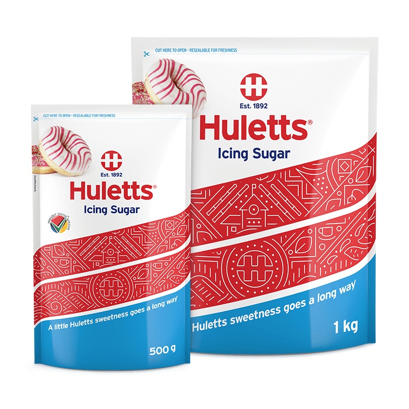 Huletts Icing Sugar