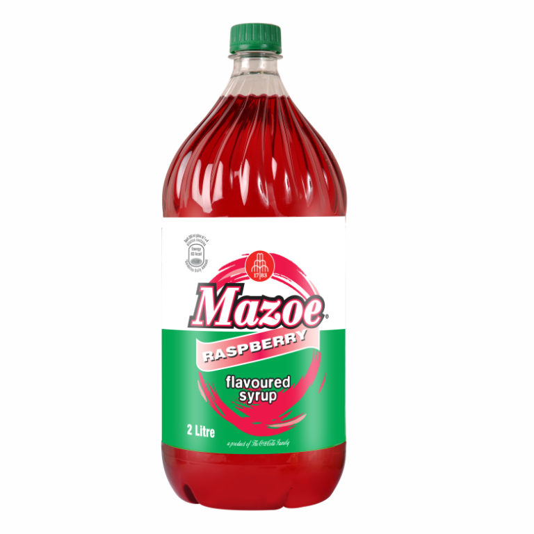 Mazoe Raspberry