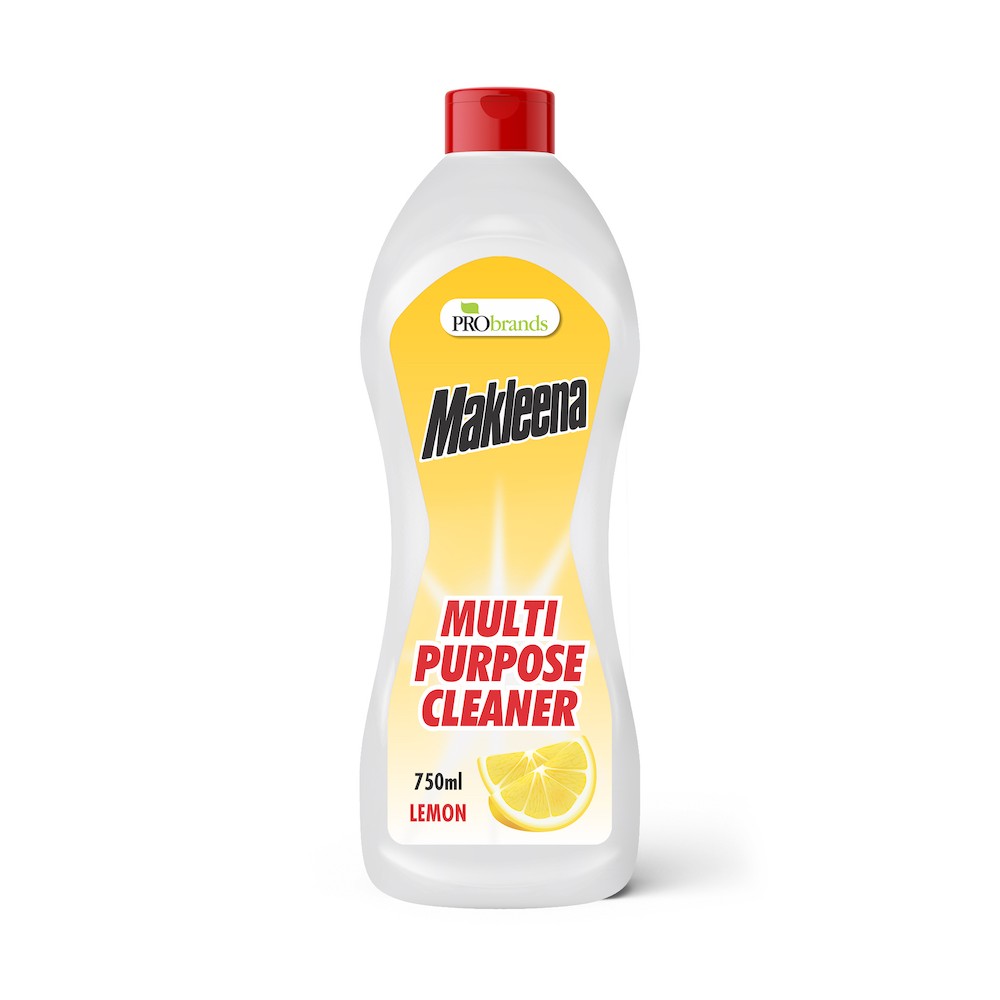 Probrands  Makleena Lemon