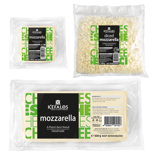 Mozzarella