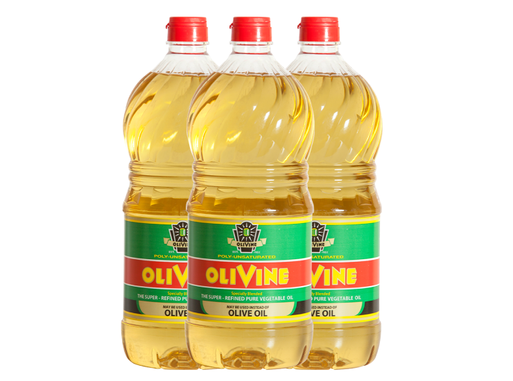Olivine Cooking Oil